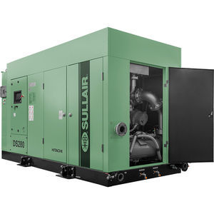 Schraubenkompressor 1