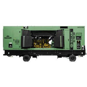 Schraubenkompressor 1