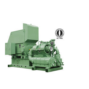 Zentrifugalkompressor 1