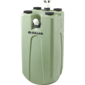 Ölabscheider 1
