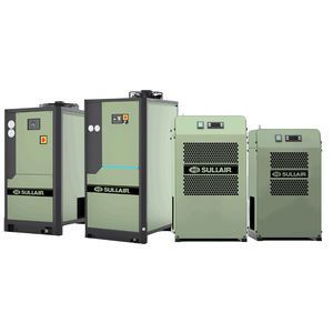 Kälte-Drucklufttrockner 1