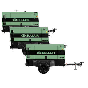 Rotationskompressor 1