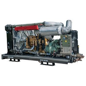 elektronischer Kompressor 1