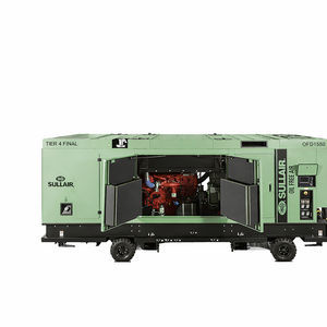 Rotationskompressor 1