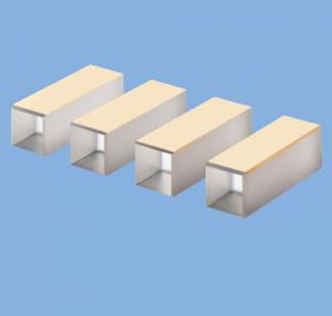 Kristall / Lithiumniobat LiNbO3