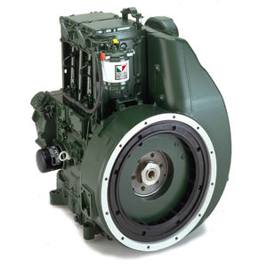 Dieselmotor