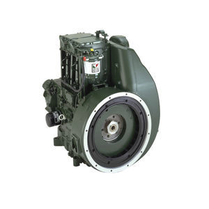 Dieselmotor
