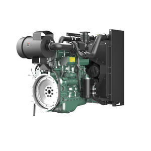 Dieselmotor