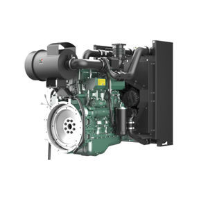Dieselmotor