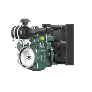 Dieselmotor
