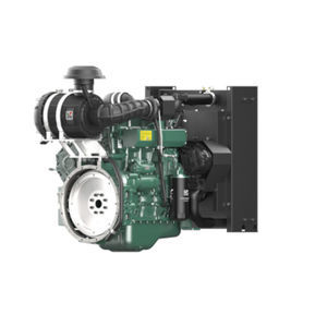 Dieselmotor