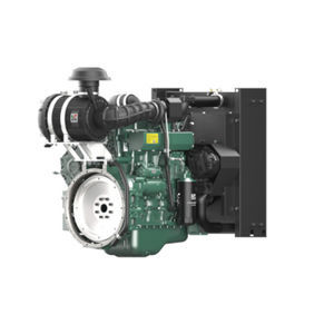Dieselmotor