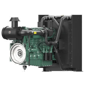 Dieselmotor
