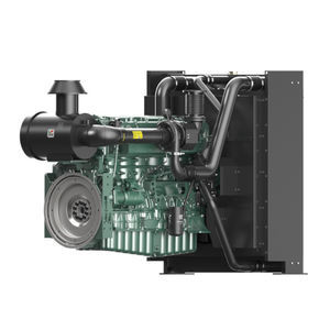 Dieselmotor