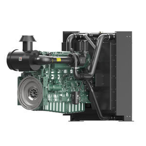 Dieselmotor