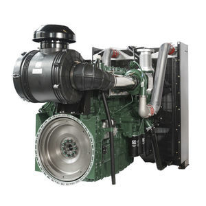 Dieselmotor