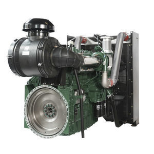 Dieselmotor