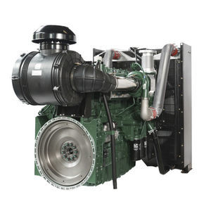 Dieselmotor