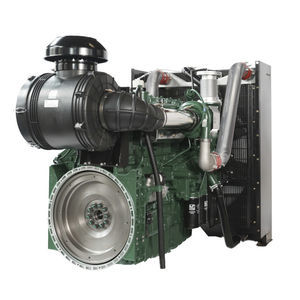 Dieselmotor