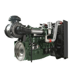 Dieselmotor
