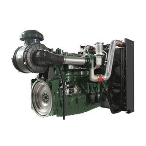 Dieselmotor