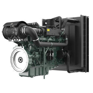 Dieselmotor