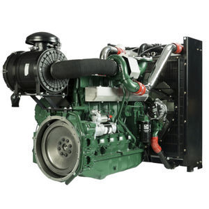 Dieselmotor