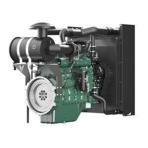 Dieselmotor