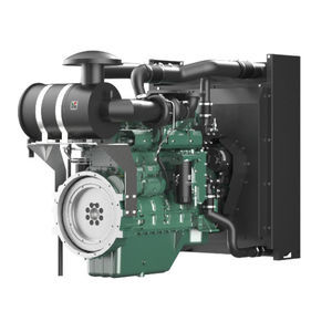 Dieselmotor