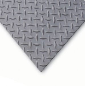 antistatische Matte