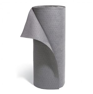 absorbierende Matte