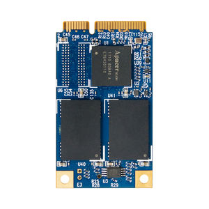 SSD / SATA III