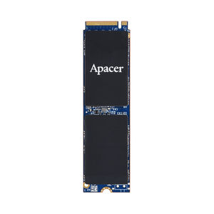 PCIe-SSD