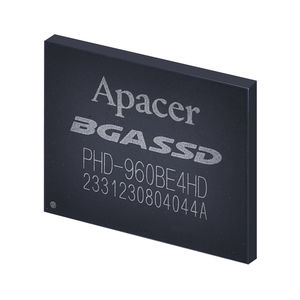 PCIe-SSD
