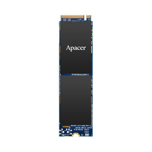 PCIe-SSD