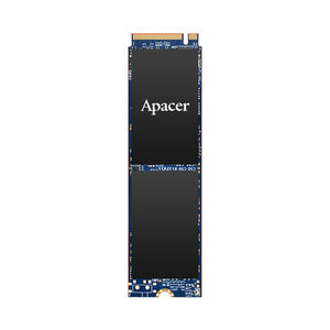 PCIe-SSD 1