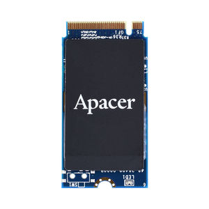 PCIe-SSD 1