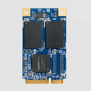 SSD / SATA III 1