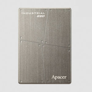 SSD / SATA III 1