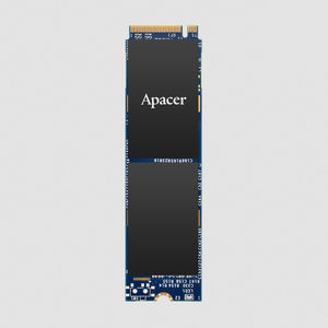 PCIe-SSD 1