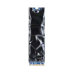 SSD / SATA III 1