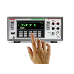 digitales Multimeter