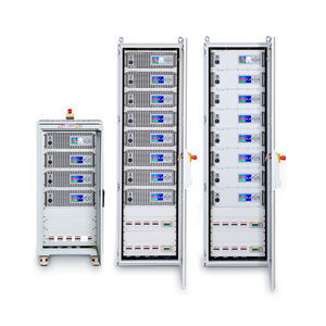 Rack-Stromversorgung