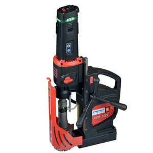 Magnetbohrmaschine 1