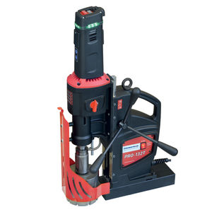 Magnetbohrmaschine 1
