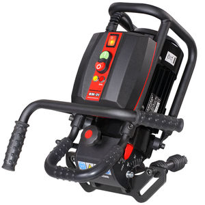 tragbare Kantenfräsmaschine