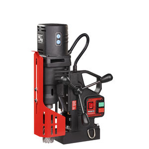 Magnetbohrmaschine 1