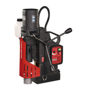 Magnetbohrmaschine 1