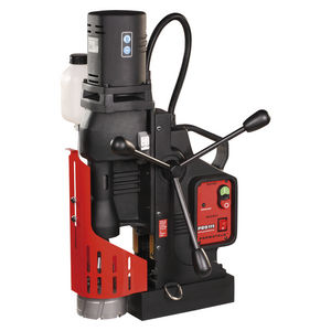 Magnetbohrmaschine 1