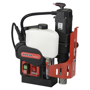 Magnetbohrmaschine 1